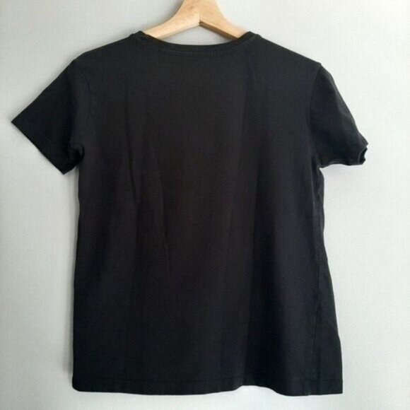 AC/DC High Voltage Concert Tee Women's Sz S - Picture 3 of 4